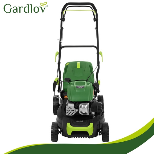 Savaeigė Benzininė Vejapjovė Gardlov Drivex, 149 cm³, 2,3 kW, 406 mm