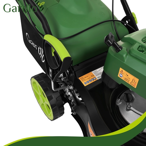 Savaeigė Benzininė Vejapjovė Gardlov Drivex, 149 cm³, 2,3 kW, 406 mm