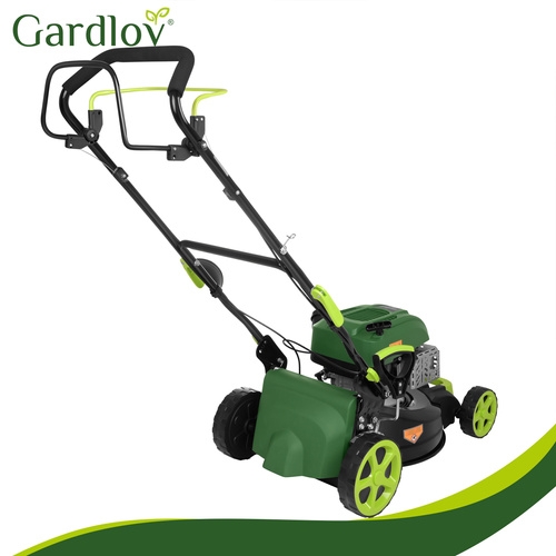 Savaeigė Benzininė Vejapjovė Gardlov Drivex, 149 cm³, 2,3 kW, 406 mm