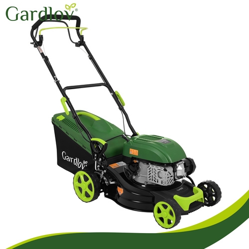 Savaeigė Benzininė Vejapjovė Gardlov Drivex, 149 cm³, 2,3 kW, 406 mm