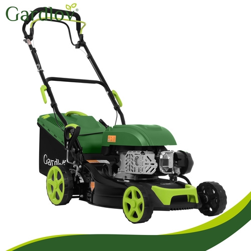 Savaeigė Benzininė Vejapjovė Gardlov Drivex, 149 cm³, 2,3 kW, 406 mm