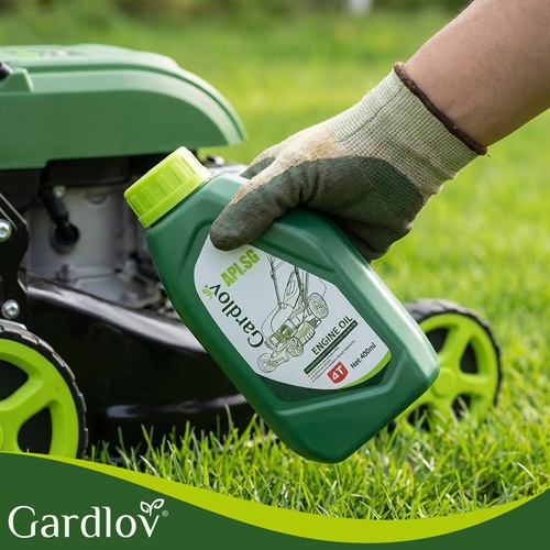 Savaeigė Benzininė Vejapjovė Gardlov Drivex, 149 cm³, 2,3 kW, 406 mm