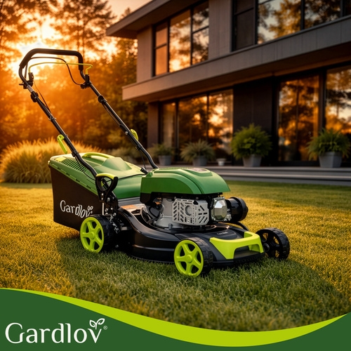 Savaeigė Benzininė Vejapjovė Gardlov Drivex, 149 cm³, 2,3 kW, 406 mm