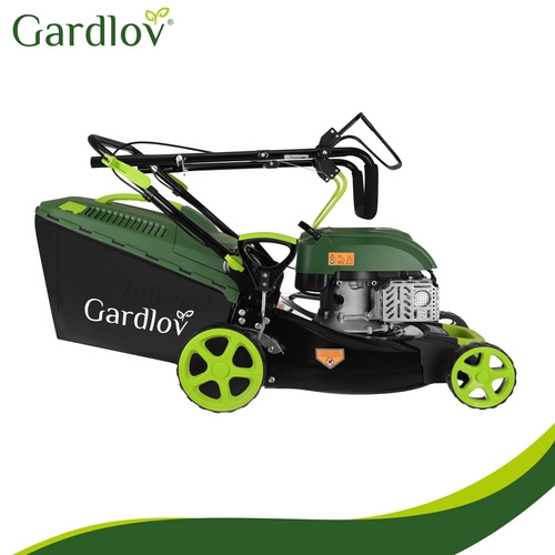 Savaeigė Benzininė Vejapjovė Gardlov Drivex, 149 cm³, 2,3 kW, 406 mm
