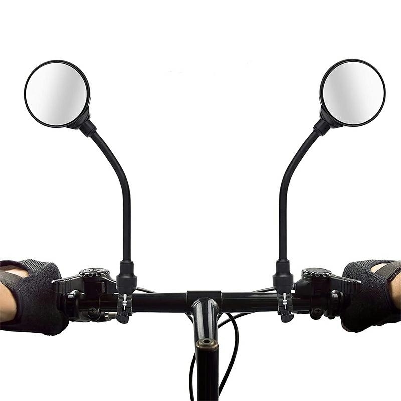 Dviračio Veidrodėliai, 2 vnt