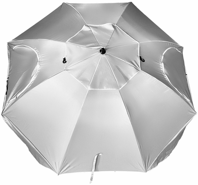 Paplūdimio Skėtis - Palapinė 3in1