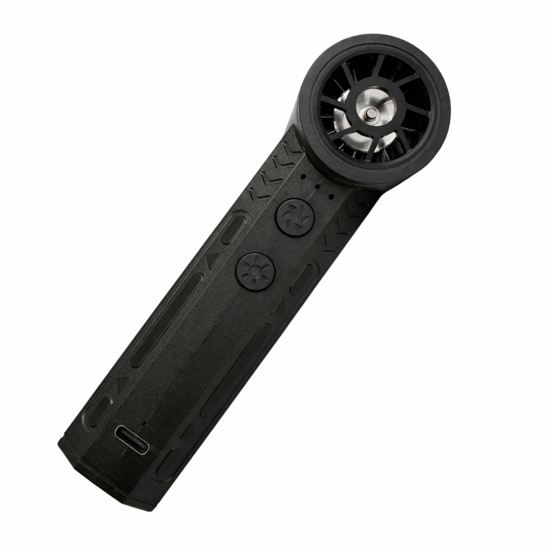 Mini Įkraunamas Pūstuvas, 5000 mAh