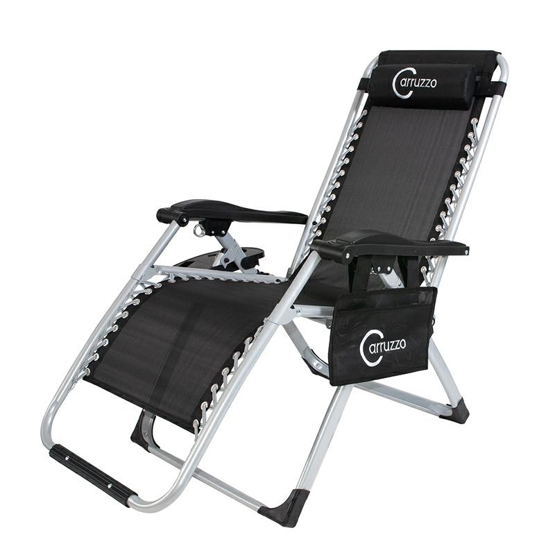 Sodo Kėdė - Gultas