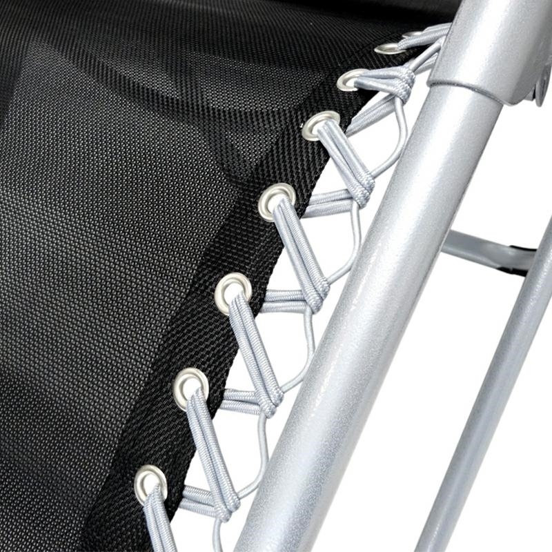 Sodo Kėdė - Gultas