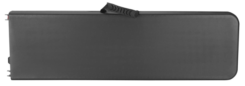 Sulankstomas Suolas, 180 cm, Juodas