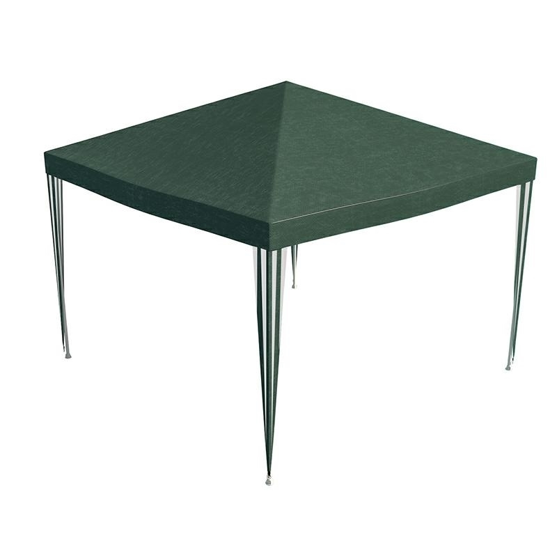 Sodo Palapinė, 3 x 3 m