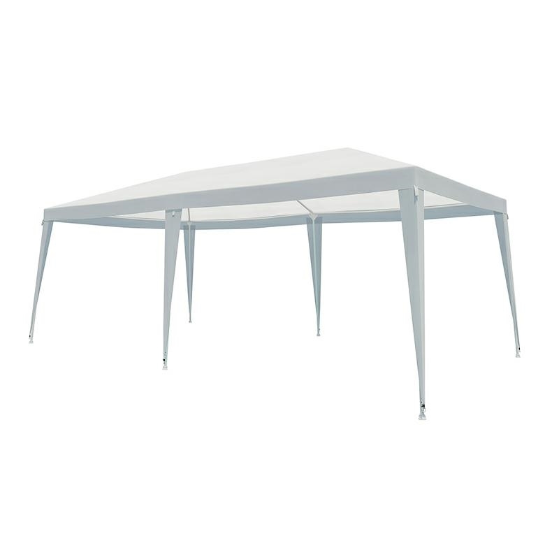 Sodo Palapinė, 3 x 6 m