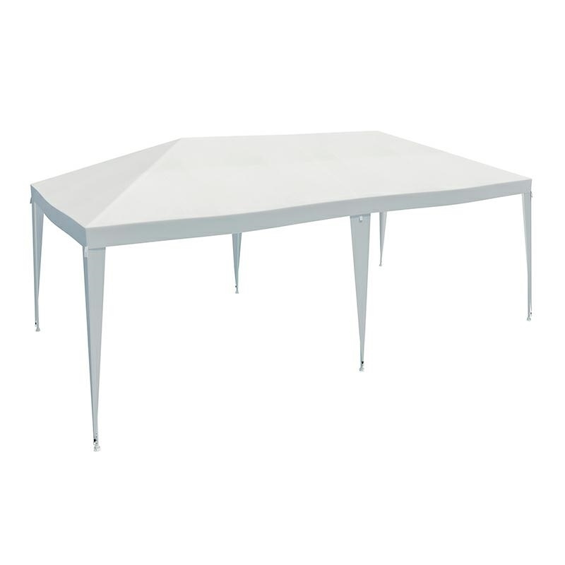 Sodo Palapinė, 3 x 6 m