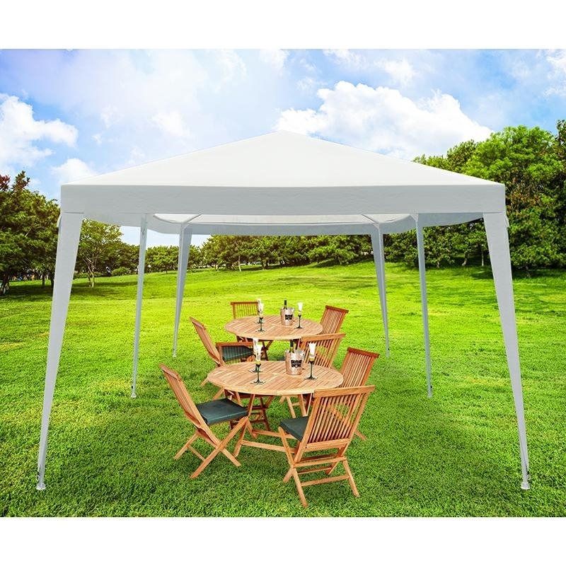 Sodo Palapinė, 3 x 6 m