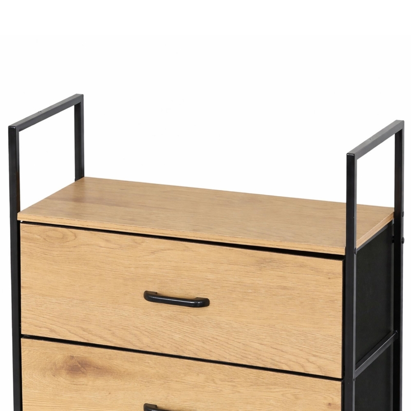 Komoda, 58 x 23 x 80 cm