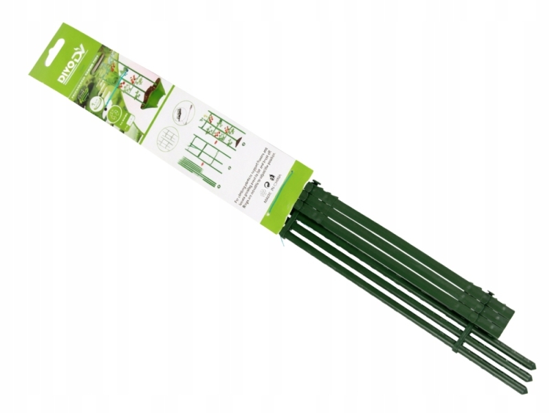 Trikampis Augalų Laikiklis, 120 cm