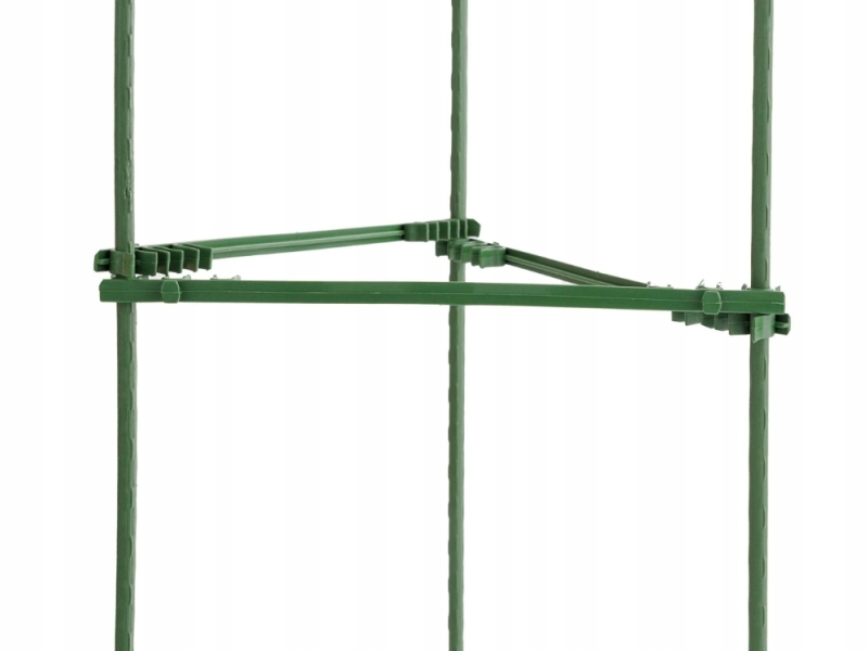 Trikampis Augalų Laikiklis, 120 cm
