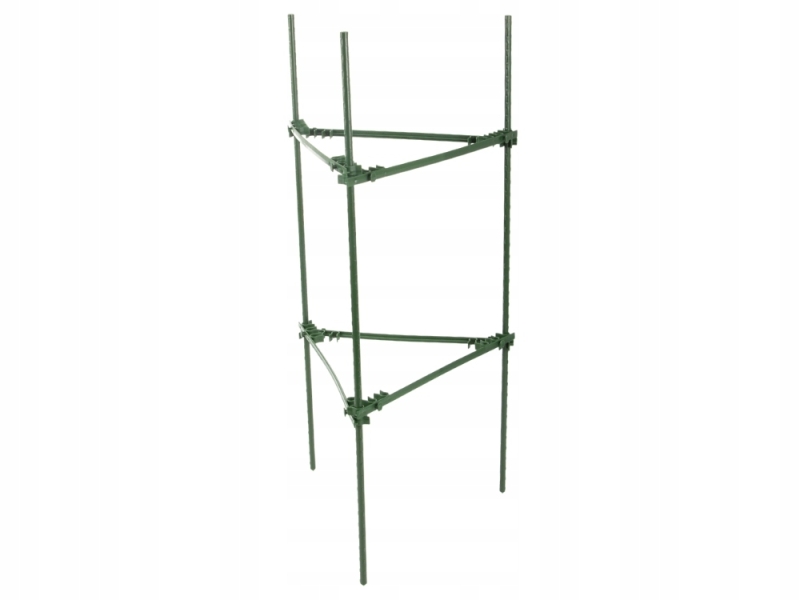 Trikampis Augalų Laikiklis, 120 cm