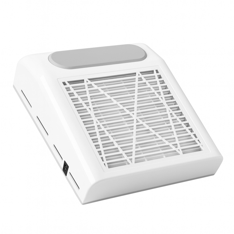 Manikiūro Dulkių Surinkėjas Su Filtru