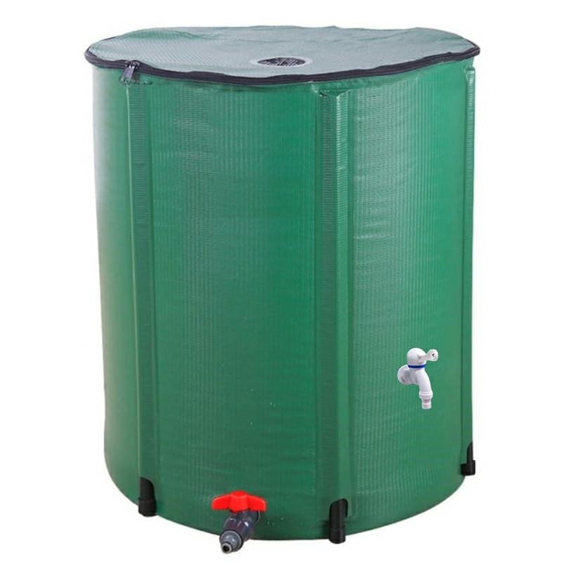 Sulankstoma Vandens Talpa, 500 l