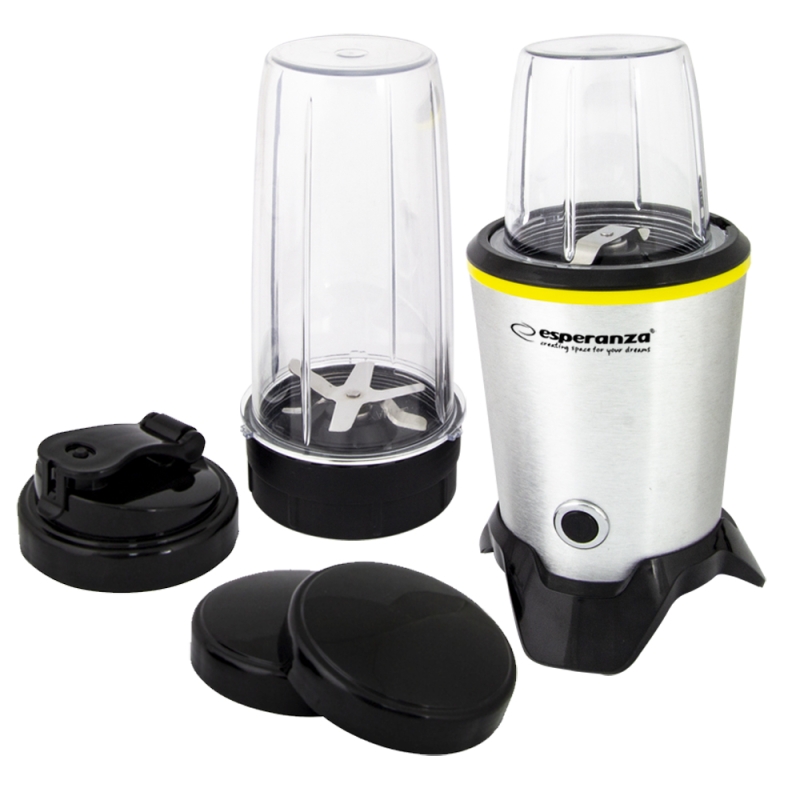 Daugiafunkcis Trintuvas Esperanza Nutri Master , 1000 W