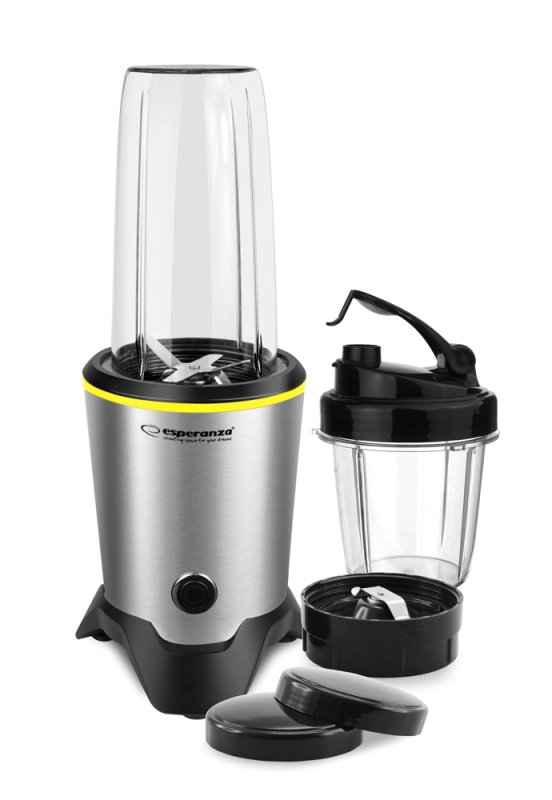 Daugiafunkcis Trintuvas Esperanza Nutri Master , 1000 W