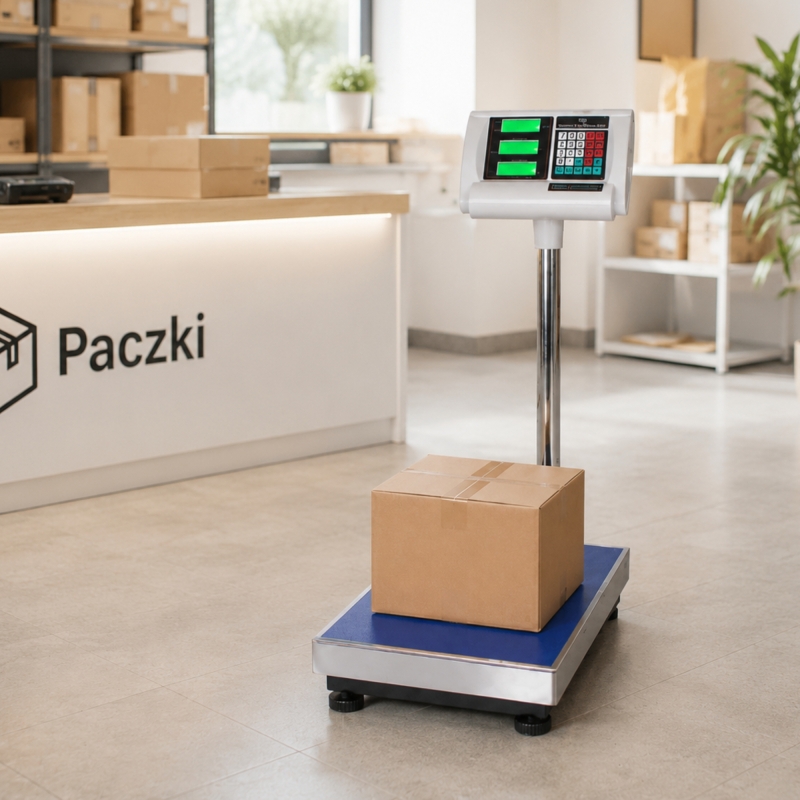 Elektroniniai Svarstyklės, 100 Kg/20 g
