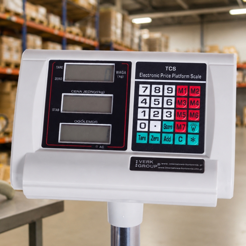 Elektroniniai Svarstyklės, 100 Kg/20 g