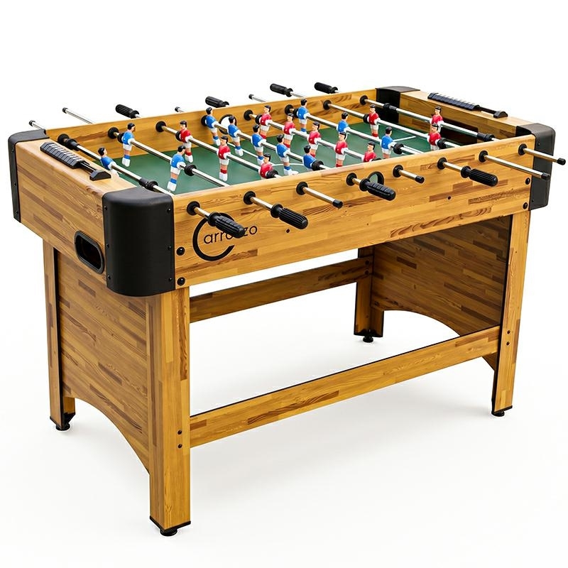 Futbolo Stalas, 118 x 61 x 79 cm