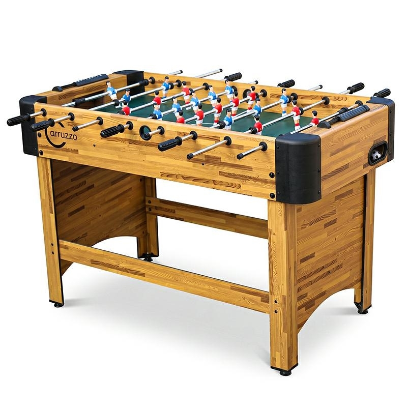 Futbolo Stalas, 118 x 61 x 79 cm