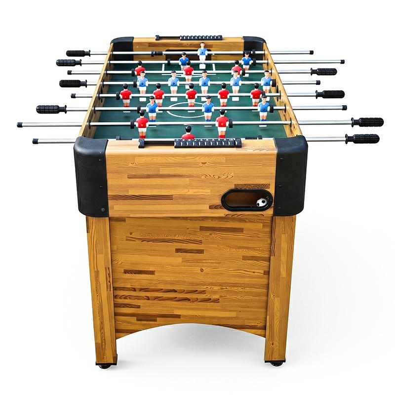 Futbolo Stalas, 118 x 61 x 79 cm