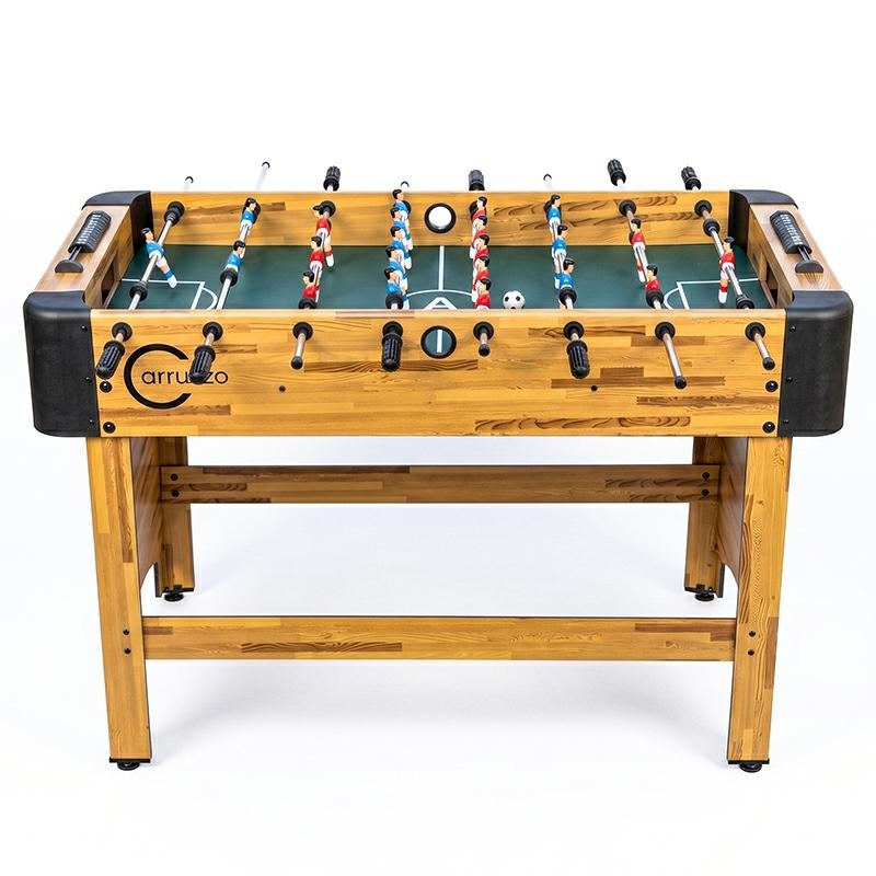 Futbolo Stalas, 118 x 61 x 79 cm