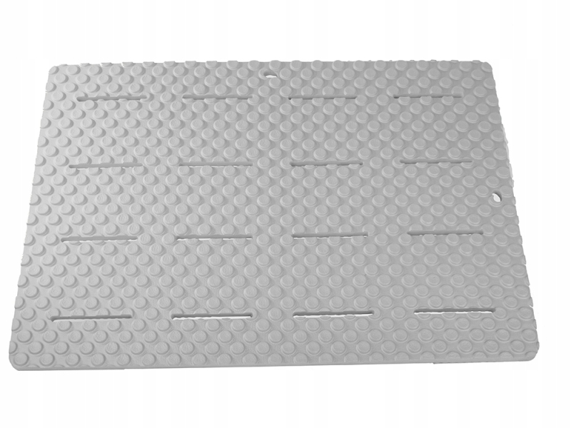 Antivibracinis Kilimėlis, 60 x 85 x 2 cm