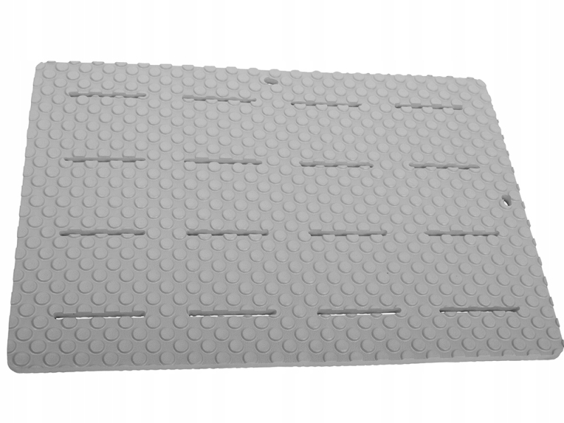 Antivibracinis Kilimėlis, 60 x 85 x 2 cm