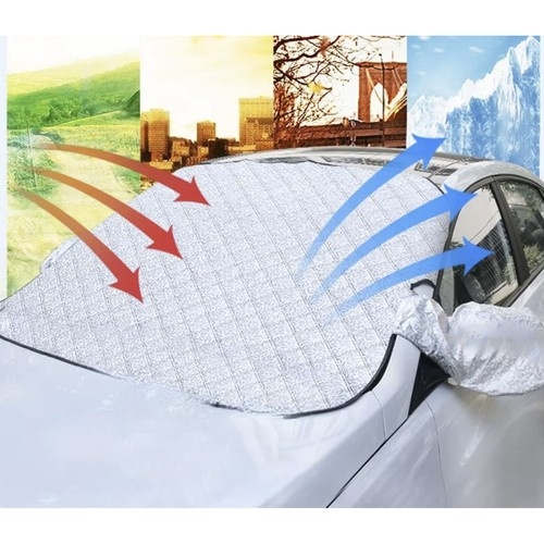 Stiklo Uždangalas, 143 x 122 cm