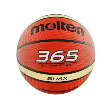 Krepšinio kamuolys MOLTEN BGH6X