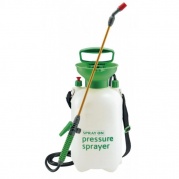 Purkštuvas Straus 5l Purkštuvas Straus 5l