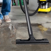 Dulkių siurblys "Karcher WD4"