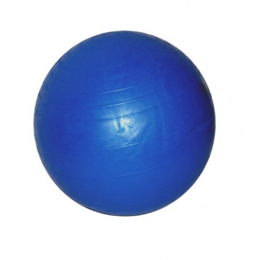 Gimnastikos kamuolys 65 cm