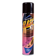Vabzdžių naikinimo aerozolis "FLASH" 400 ml Vabzdžių naikinimo aerozolis "FLASH" 400 ml