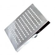 LED lietaus dušo galvutė