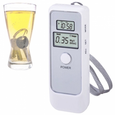 Alkotesteris "Freedrive"