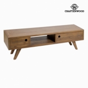 TV spintelė amara - Ellegance Kolekcija by Craften Wood